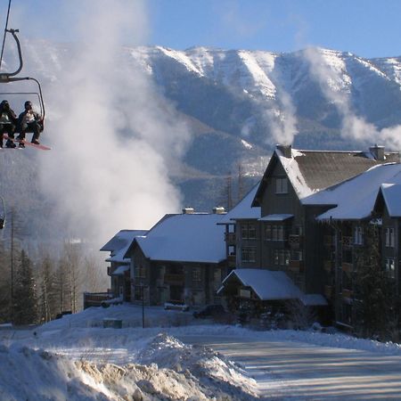 Snow Creek Lodge By Fernie Lodging Co Εξωτερικό φωτογραφία