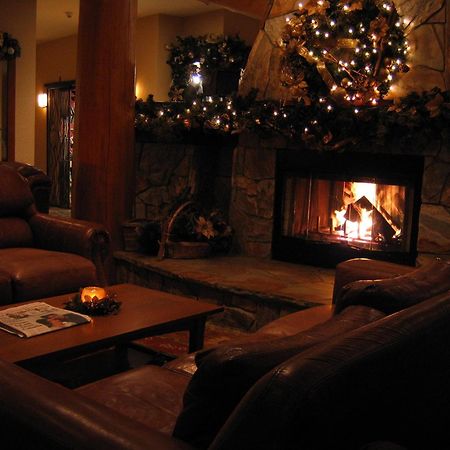 Snow Creek Lodge By Fernie Lodging Co Εξωτερικό φωτογραφία