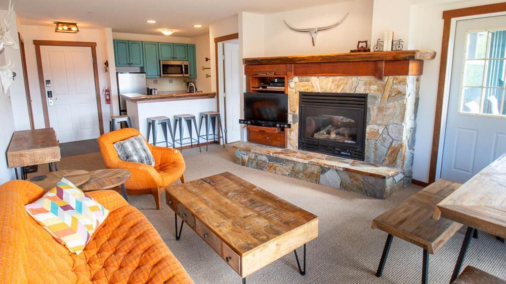 Snow Creek Lodge By Fernie Lodging Co Εξωτερικό φωτογραφία