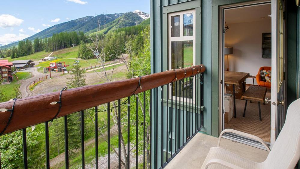 Snow Creek Lodge By Fernie Lodging Co Εξωτερικό φωτογραφία