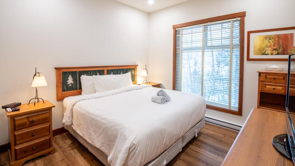 Snow Creek Lodge By Fernie Lodging Co Εξωτερικό φωτογραφία